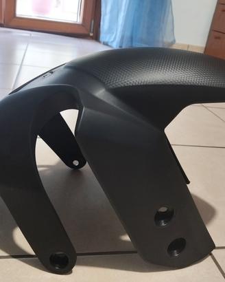 parafango anteriore Yamaha yzf r 125 ed mt125