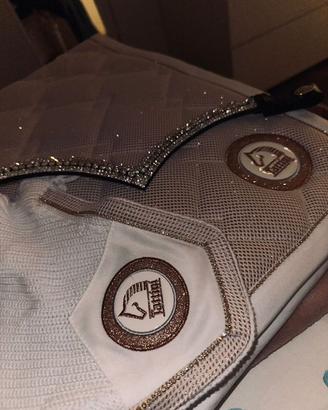 Sottosella e cuffietta