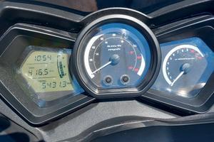 wottan storm 125 