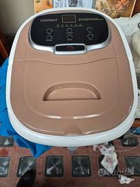 Massaggiatore piedi Costway 