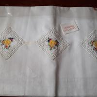 lenzuolo matrimoniale