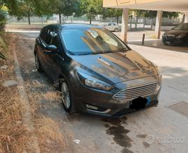 FORD Focus 3ª serie - 2016