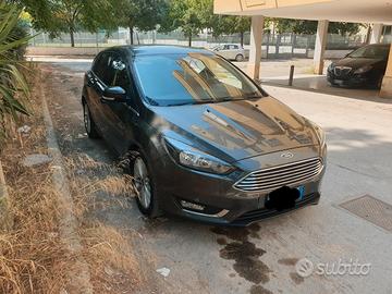 FORD Focus 3ª serie - 2016