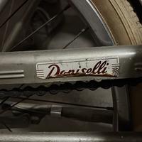 Bicicletta Doniselli  Donna vintage