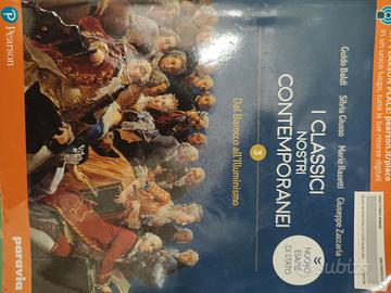I classici  nostri contemporanei 3