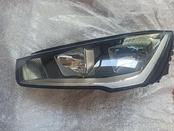 Faro audi A1