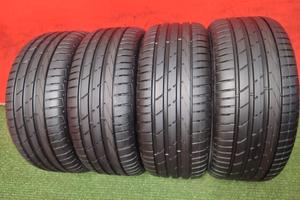 245 45 18 Gomme Estive Nuove 99% Hankook 245 45R18