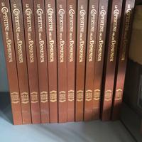 Le Copertina della Domenica collana di riviste