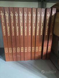 Le Copertina della Domenica collana di riviste