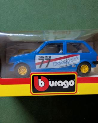BURAGO VINTAGE MINI METRO NUOVO