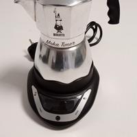 moka timer bialetti