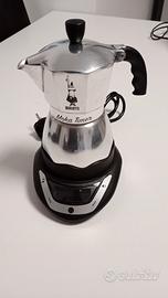 moka timer bialetti