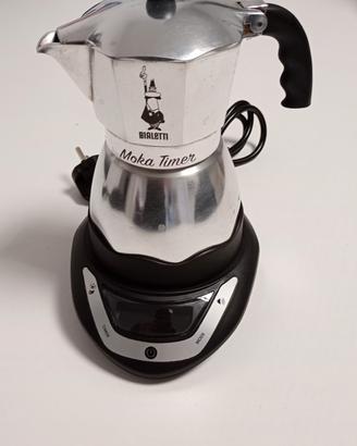 moka timer bialetti