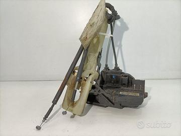 SERRATURA ANTERIORE DESTRA HYUNDAI Santa Fe 2° Se