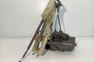 SERRATURA ANTERIORE DESTRA HYUNDAI Santa Fe 2° Se