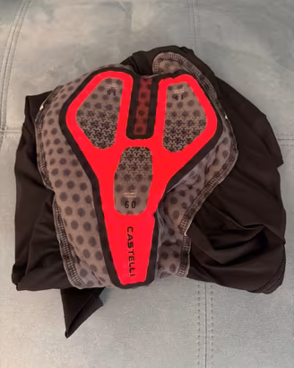 Castelli endurance 4  - M