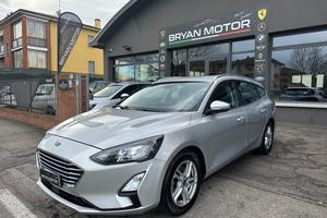 Ford Focus 1.5 EcoBlue 120 CV SW Business