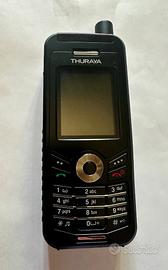 Telefono satellitare Thuraya XT