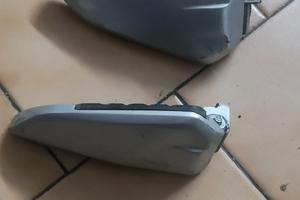 Pedalini sh 125-150 dal 2020