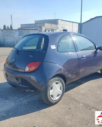 FORD KA RB 1.3I 60CV 96-08 - Ricambi