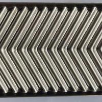 Scambiatore TERMICO di calore a 30 piastre