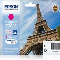 Epson T7023 MAGENTA