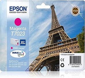 Epson T7023 MAGENTA