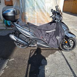 Kymko Aglity 300