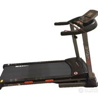 TAPIS ROULANT EVERFIT TFK 650