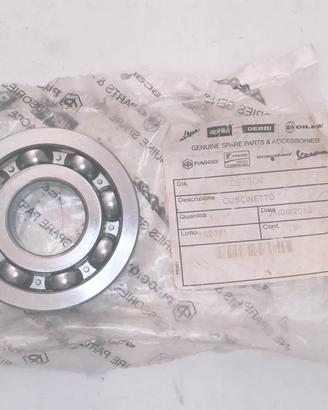 CUSCINETTO BANCO VESPA PX 125-150-200 PIAGGIO 0978