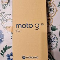 Motorola G35 5G 128gb