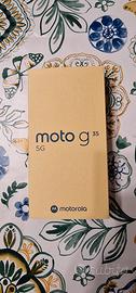 Motorola G35 5G 128gb