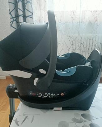 Ovetto Cubex più 