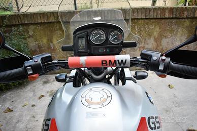 Bmw r 1150 gs - 2003