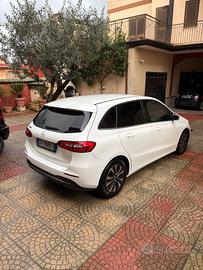 Mercedes Classe B w 247 2022