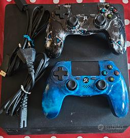 play station 4 