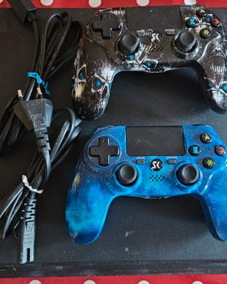 play station 4 
