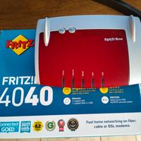 Fritz!Box 4040