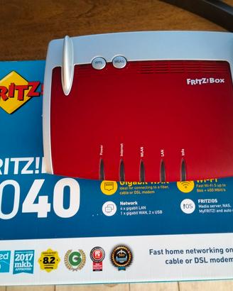 Fritz!Box 4040