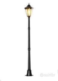 Lampioni da giardino