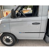 Piaggio porter np6 lr