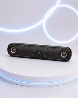 Cassa Bluetooth Portatile ROMIS RM-S619 Stereo