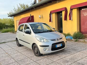 HYUNDAI/i10/GPL  ADATTA PER NEOPATENTATI