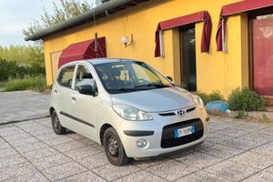 HYUNDAI/i10/GPL  ADATTA PER NEOPATENTATI