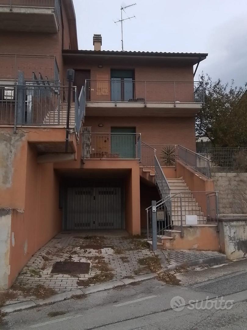 Appartamento – Santa Maria Nuova, Montecucco - Vista 2