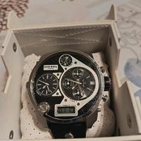 Orologio da uomo Diesel come Nuovo!! 