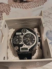 Orologio da uomo Diesel come Nuovo!! 