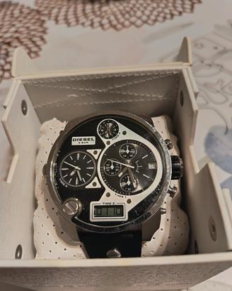 Orologio da uomo Diesel come Nuovo!! 