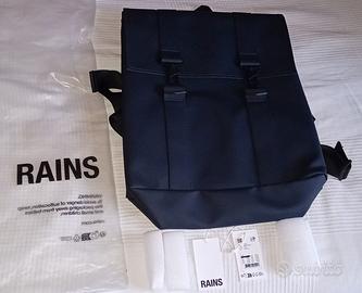 ZAINO RAINS ORIGINALE ONE SIZE