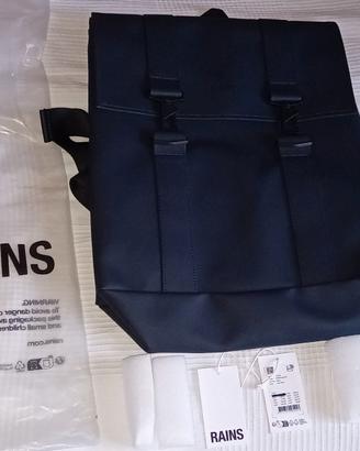 ZAINO RAINS ORIGINALE ONE SIZE